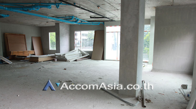 5  Office Space For Rent in Sukhumvit ,Bangkok BTS Thong Lo AA18192